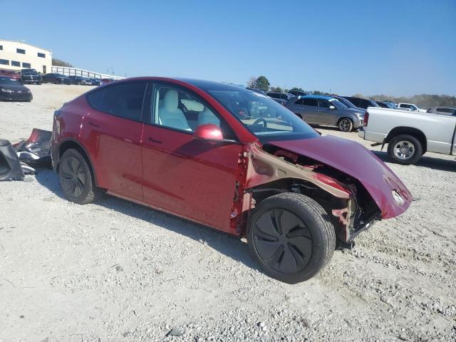Photo 4 from auction – 2026 TESLA MODEL Y with VIN 7SAYGDEE5TA486515
