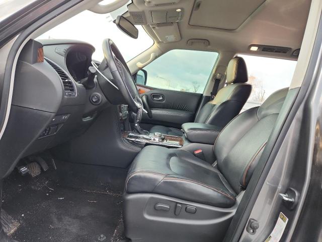 Photo 7 from auction – 2019 NISSAN ARMADA SV with VIN JN8AY2NC9K9586714