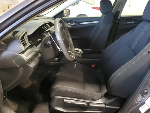 Photo 7 from auction – 2018 HONDA CIVIC LX with VIN 2HGFC2F52JH549455