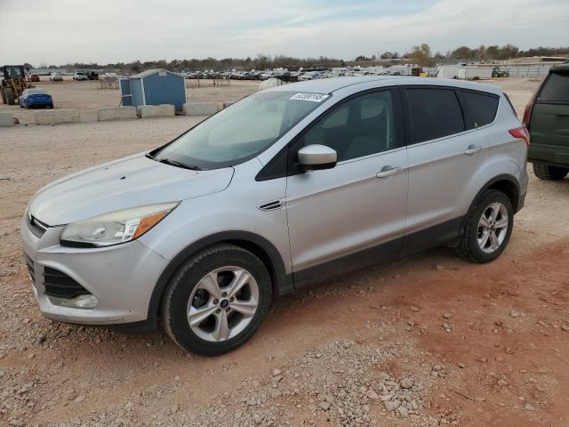 FORD ESCAPE 2014 مع رقم تعريف المركبة 1FMCU0GX6EUC36295 - صورة من المزاد
