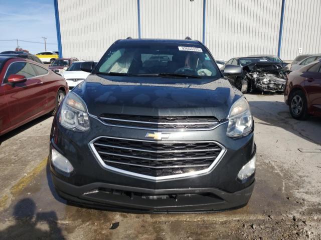 Photo 5 from auction – 2017 CHEVROLET EQUINOX LT with VIN 2GNALCEK8H1609450
