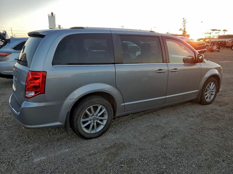 Photo 3 from auction – 2019 DODGE GRAND CARA with VIN 2C4RDGCG3KR676190
