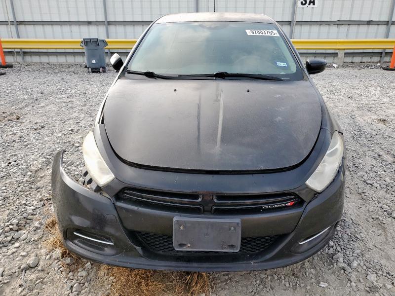 Photo 5 from auction – 2013 DODGE DART SE with VIN 1C3CDFAH2DD215469