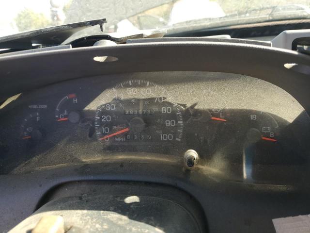 Photo 9 from auction – 1997 FORD F150 with VIN 1FTDF0720VKC48607