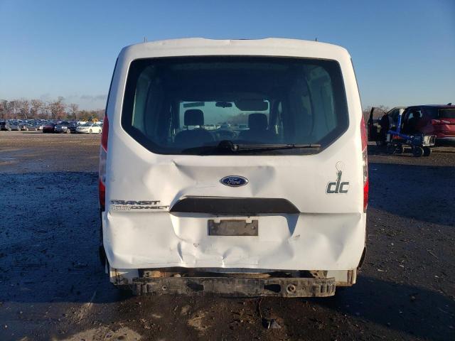 Photo 6 from auction – 2014 FORD TRANSIT CO with VIN NM0LE7E73E1139387