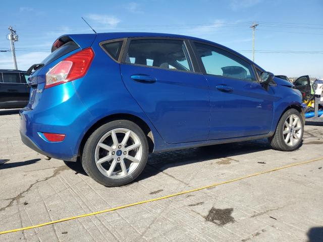 Photo 3 from auction – 2019 FORD FIESTA SE with VIN 3FADP4EJ4KM112649