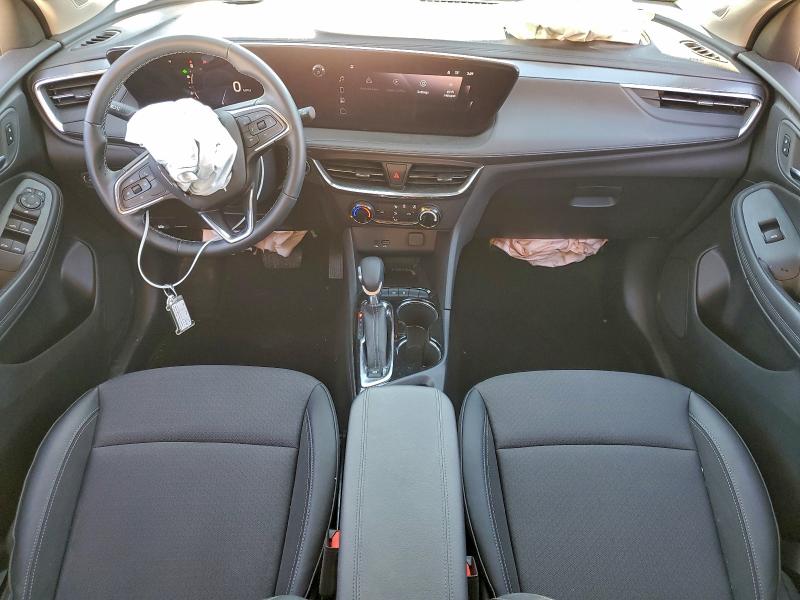 Photo 8 from auction – 2025 BUICK ENCORE GX with VIN KL4AMBSL5SB149484
