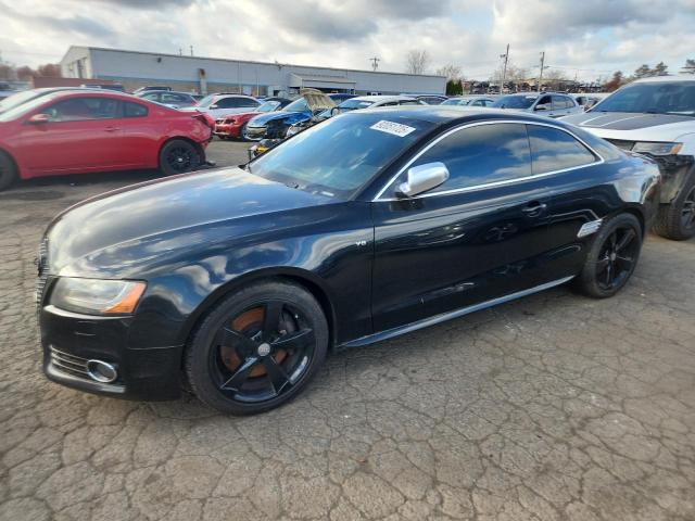 AUDI S5 PRESTIG 2010 with VIN WAUVVAFR7AA071224 - Photo from auction