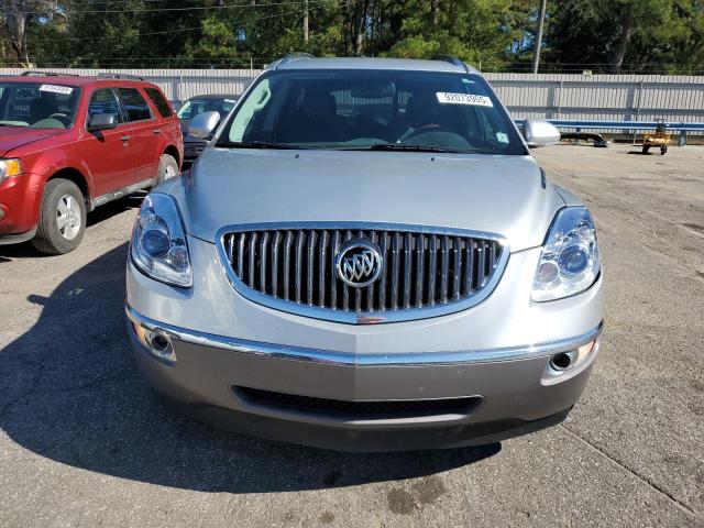 Photo 5 from auction – 2012 BUICK ENCLAVE with VIN 5GAKRCEDXCJ295331