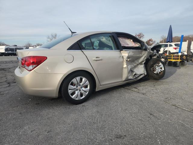 Photo 3 from auction – 2012 CHEVROLET CRUZE LS with VIN 1G1PC5SHXC7233183