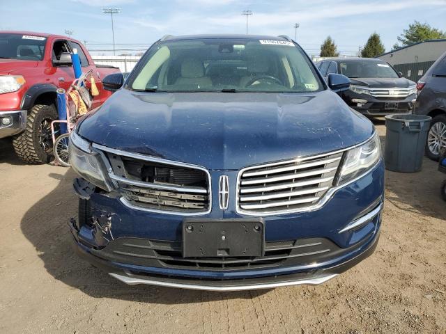 Photo 5 from auction – 2018 LINCOLN MKC RESERV with VIN 5LMCJ3D94JUL03712