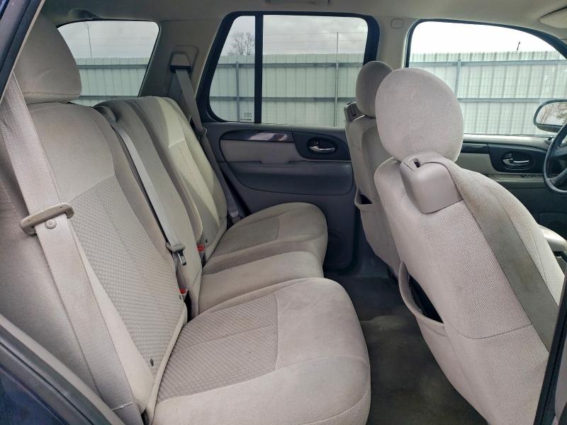 Photo 11 from auction – 2008 GMC ENVOY with VIN 1GKDS13S282204169