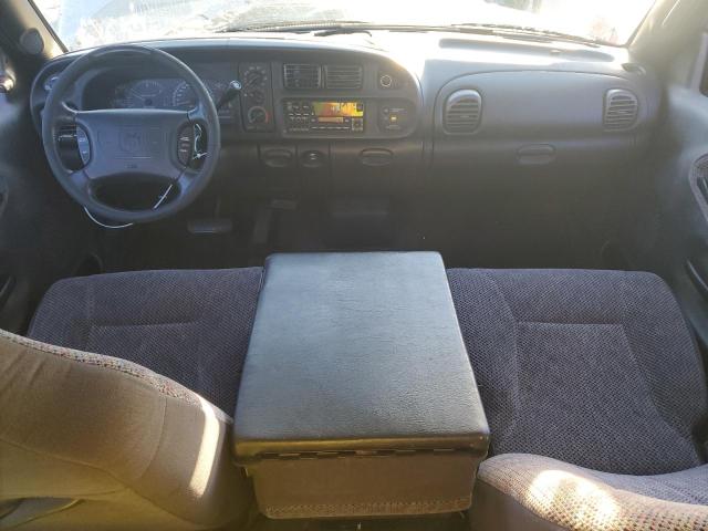 صورة رقم 8 من المزاد - 1998 DODGE RAM 2500 مع VIN 1B7KC23D6WJ114520