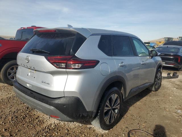 Photo 3 from auction – 2023 NISSAN ROGUE SV with VIN 5N1BT3BBXPC849508