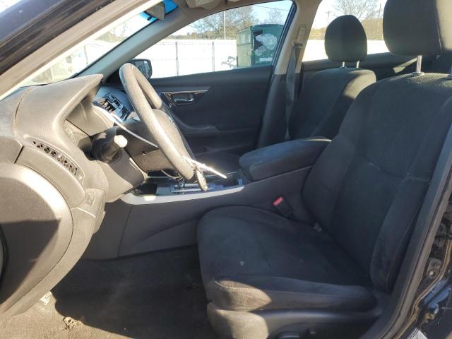 Photo 7 from auction – 2014 NISSAN ALTIMA 2.5 with VIN 1N4AL3AP1EC200762