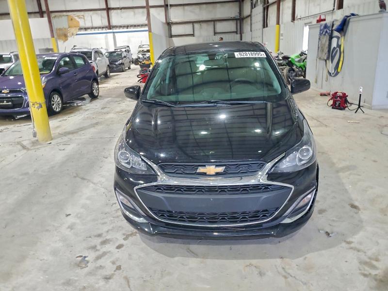 Foto 5 de la subasta – 2021 CHEVROLET SPARK 1LT con VIN KL8CD6SA2MC736719