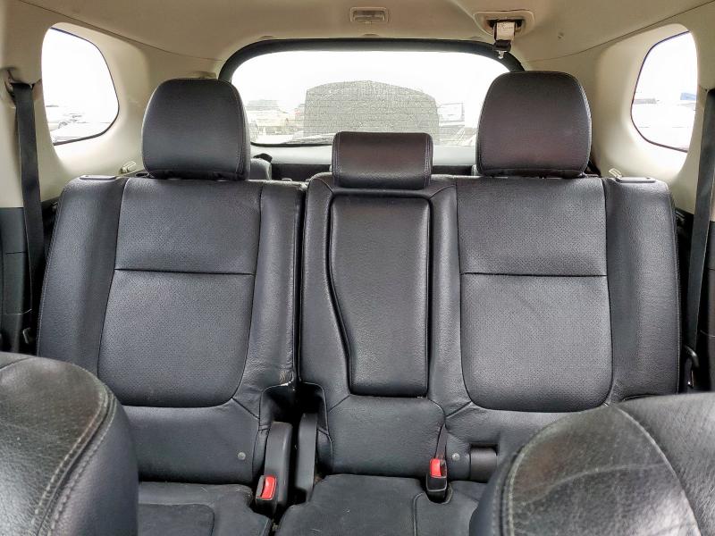 Zdjęcie 10 z aukcji – 2016 MITSUBISHI OUTLANDER z VIN JA4AD3A36GZ013693