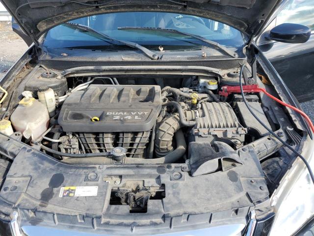 Photo 11 from auction – 2014 CHRYSLER 200 LX with VIN 1C3CCBAB4EN170487