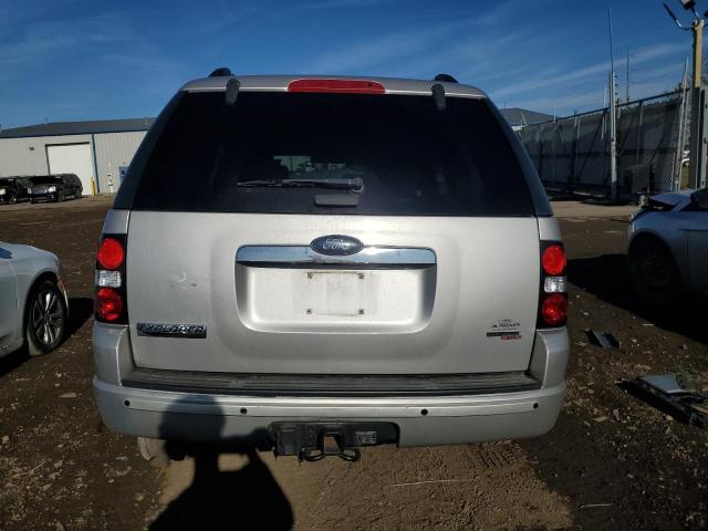 Фото 6 с аукциона – 2006 FORD EXPLORER L с VIN 1FMEU65E46UB21046