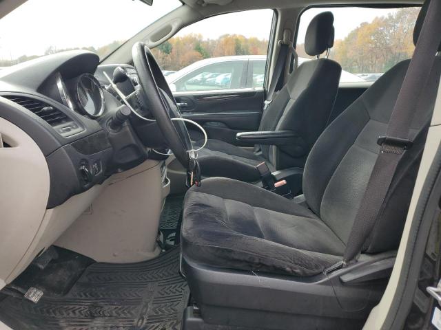 Photo 7 from auction – 2014 DODGE GRAND CARA with VIN 2C4RDGBG0ER453028