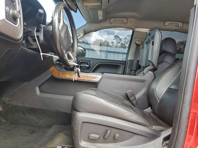 Photo 7 from auction – 2014 GMC SIERRA C15 with VIN 3GTP1VEC0EG163777