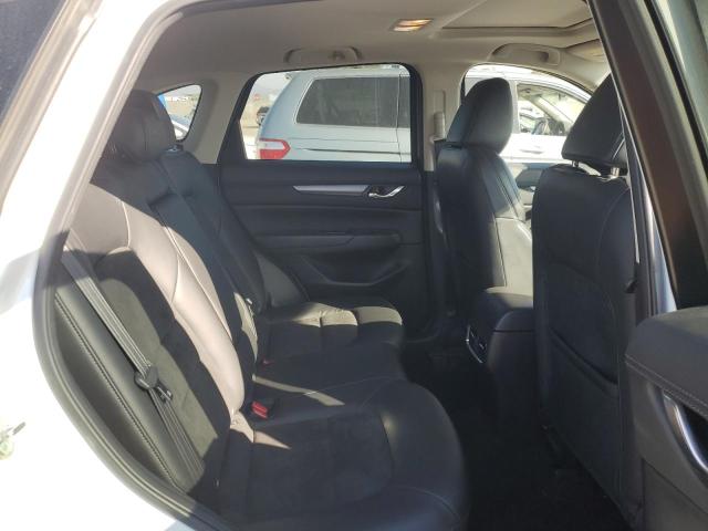 Photo 11 from auction – 2018 MAZDA CX-5 TOURI with VIN JM3KFACM3J0306856