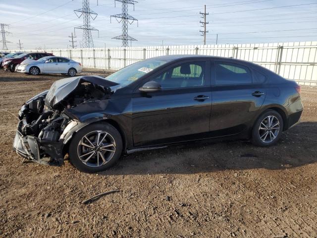 Photo 1 from auction – 2022 KIA FORTE FE with VIN 3KPF24AD8NE479196