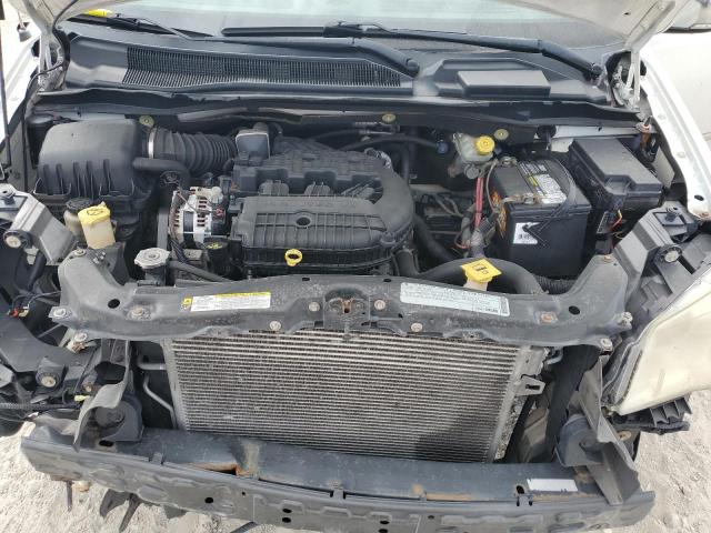 Photo 12 from auction – 2010 CHRYSLER TOWN & COU with VIN 2A4RR8DX2AR366305