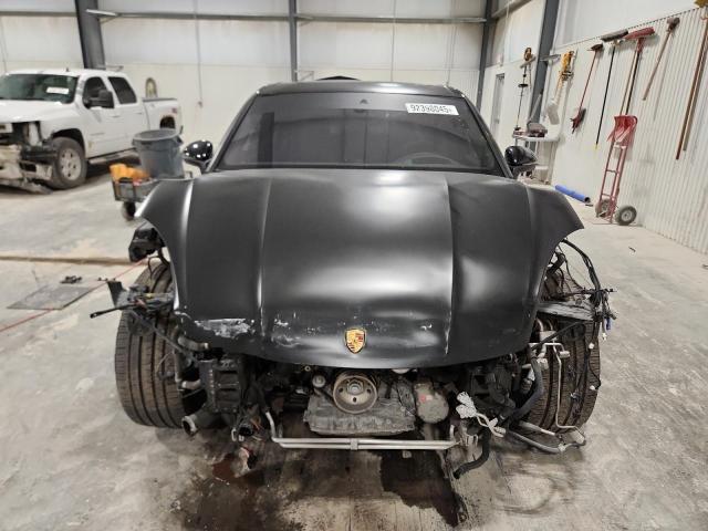 Photo 5 from auction – 2023 PORSCHE CAYENNE E- with VIN WP1AE2AY4PDA12367