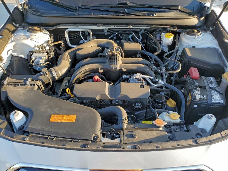 Фото 12 с аукциона – 2018 SUBARU OUTBACK 2. с VIN 4S4BSANC6J3381568