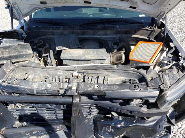 Photo 11 from auction – 2020 CHEVROLET SILVERADO with VIN 3GCUYAEF9LG335318