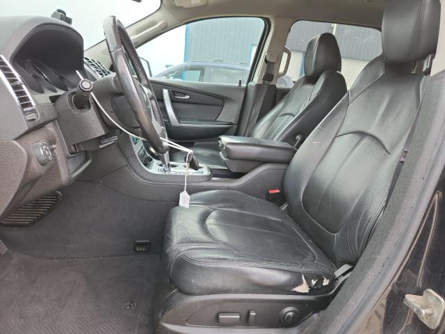 Photo 7 from auction – 2011 GMC ACADIA SLT with VIN 1GKKVRED6BJ272323
