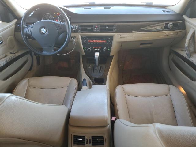 Photo 8 from auction – 2011 BMW 328 XI SUL with VIN WBAPK5C58BA661850