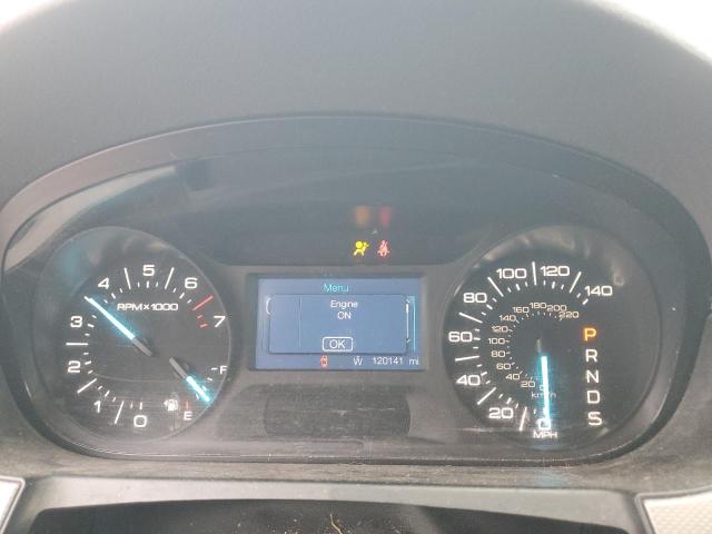Photo 9 from auction – 2014 FORD EDGE SEL with VIN 2FMDK3JC7EBB11538