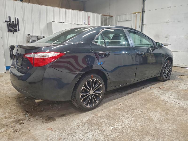 Photo 3 from auction – 2014 TOYOTA COROLLA L with VIN 2T1BURHE6EC086185
