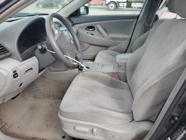 Photo 7 from auction – 2010 TOYOTA CAMRY BASE with VIN 4T1BF3EK5AU090786