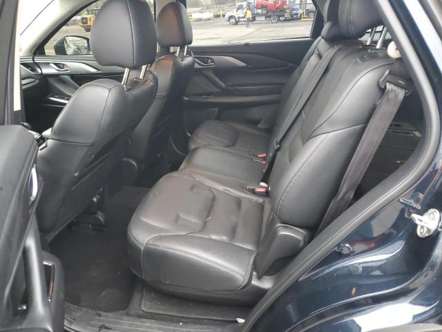 Photo 11 from auction – 2019 MAZDA CX-9 TOURI with VIN JM3TCBCY0K0319085