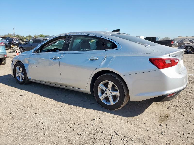 Photo 2 from auction – 2019 CHEVROLET MALIBU LS with VIN 1G1ZB5ST2KF128724