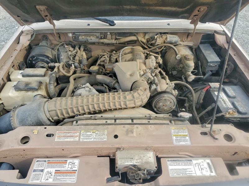 Photo 11 from auction – 1997 FORD RANGER with VIN 1FTCR10XXVUB39106