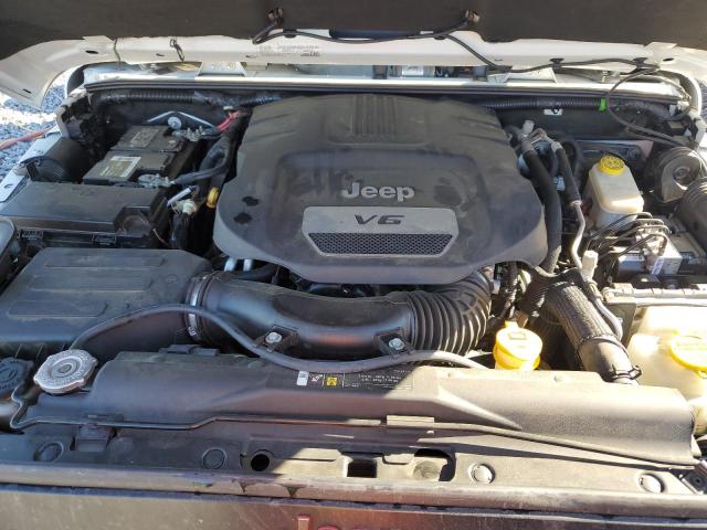 Photo 12 from auction – 2018 JEEP WRANGLER U with VIN 1C4BJWFG8JL849340