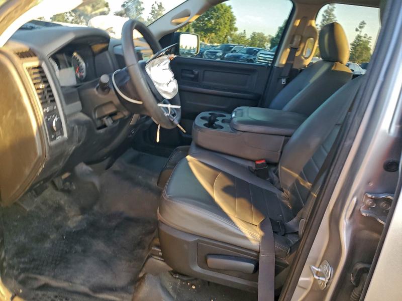 Photo 7 from auction – 2019 RAM 1500 CLASS with VIN 1C6RR6KM5KS750847