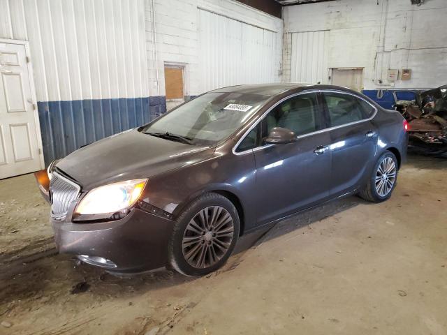 BUICK VERANO 2013 with VIN 1G4PS5SK2D4126147 - Photo from auction