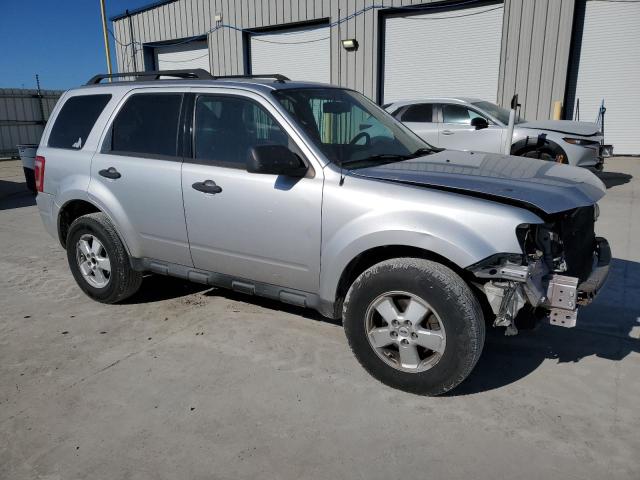 Photo 4 from auction – 2010 FORD ESCAPE XLT with VIN 1FMCU0DG7AKB30920