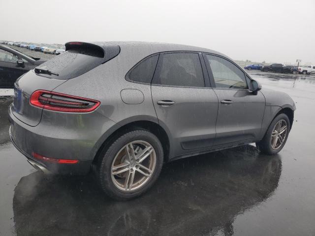 Photo 3 from auction – 2016 PORSCHE MACAN S with VIN WP1AB2A55GLB47815