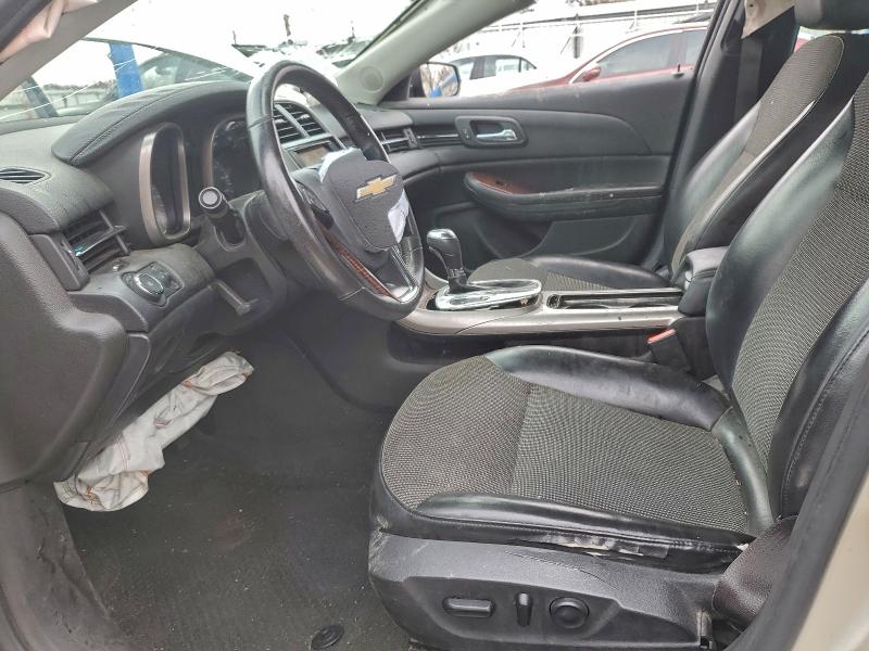Photo 7 from auction – 2013 CHEVROLET MALIBU 2LT with VIN 1G11E5SAXDF330295