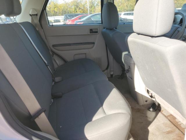 Photo 11 from auction – 2012 FORD ESCAPE XLS with VIN 1FMCU0C71CKC06667