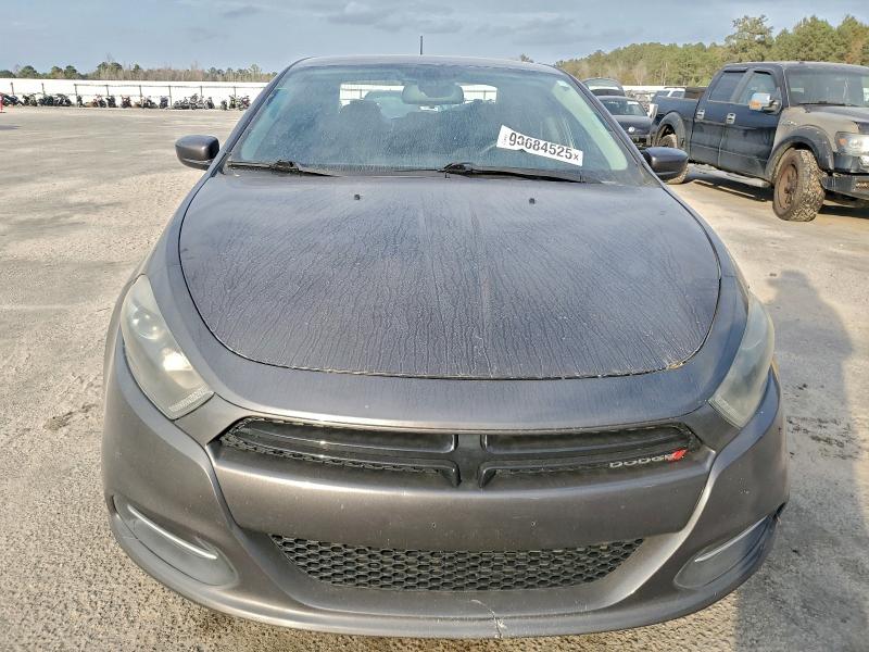 Photo 5 from auction – 2016 DODGE DART SXT with VIN 1C3CDFBB5GD551003
