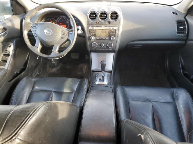 Photo 8 from auction – 2010 NISSAN ALTIMA SR with VIN 1N4BL2AP1AC162684
