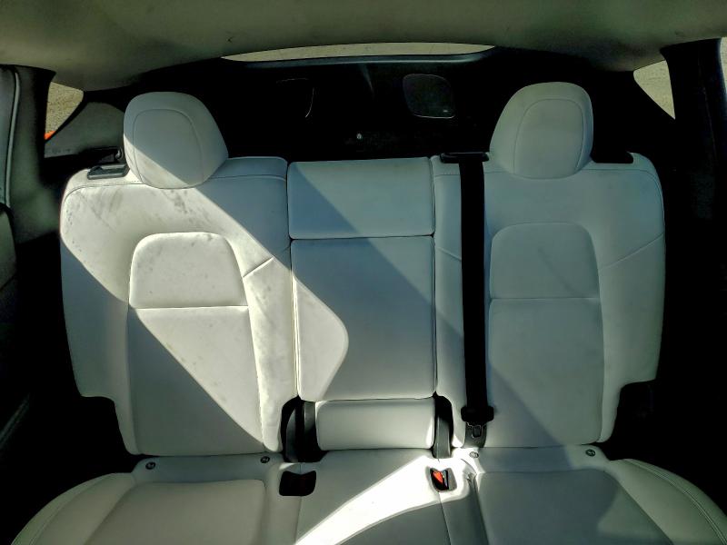 Photo 10 from auction – 2023 TESLA MODEL Y with VIN 7SAYGDEE1PF754422