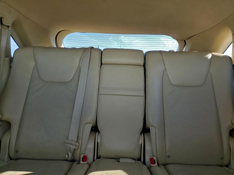 Фото 10 с аукциона – 2010 LEXUS RX 450H с VIN JTJBC1BA9A2409239